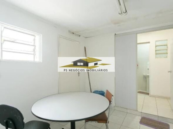 Imagem Sobrado com 3 Quartos à Venda, 105 m² em Campo Belo - São Paulo