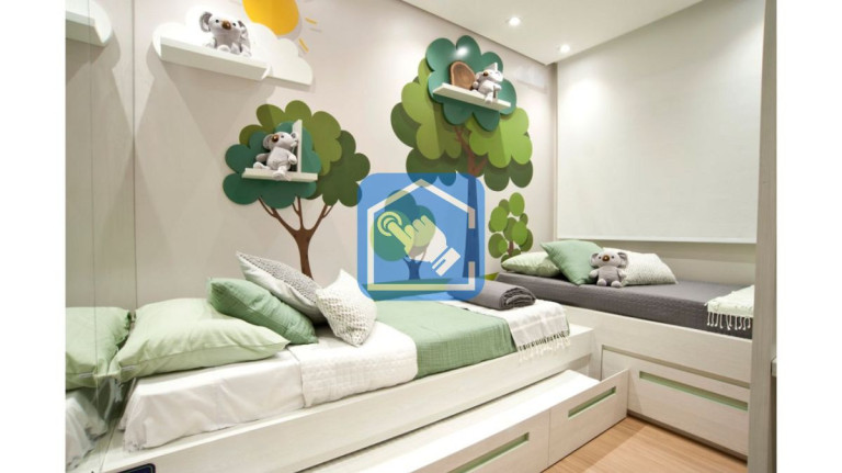 Imagem Apartamento com 2 Quartos à Venda, 47 m² em Vila Endres - Guarulhos Imagem Apartamento com 2 Quartos à Venda, 47 m² em Vila Endres - Guarulhos