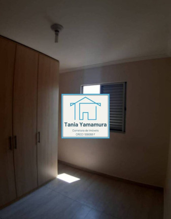 Imagem Apartamento com 3 Quartos à Venda, 60 m² em Parque Marajoara - Santo André Imagem Apartamento com 3 Quartos à Venda, 60 m² em Parque Marajoara - Santo André