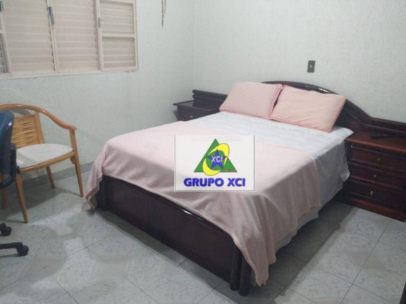 Imagem Casa com 4 Quartos à Venda, 230 m² em Jardim Santa Genebra - Campinas Imagem Casa com 4 Quartos à Venda, 230 m² em Jardim Santa Genebra - Campinas