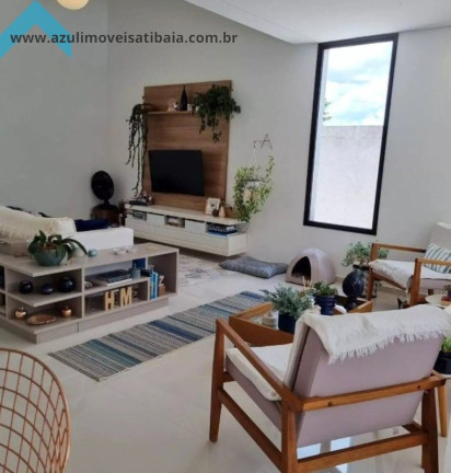 Imagem Casa com 3 Quartos à Venda, 259 m² em Terras De Atibaia - Atibaia Imagem Casa com 3 Quartos à Venda, 259 m² em Terras De Atibaia - Atibaia