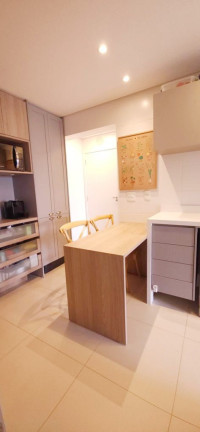 Imagem Imóvel com 3 Quartos à Venda, 132 m² em Brooklin - São Paulo