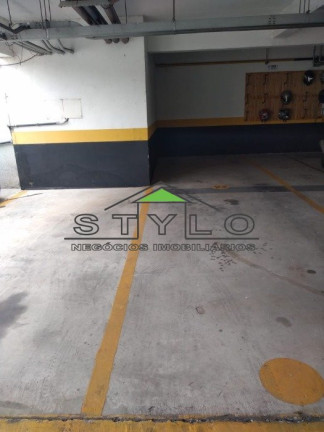 Imagem Apartamento com 3 Quartos à Venda, 63 m² em Nova Petrópolis - São Bernardo Do Campo Imagem Apartamento com 3 Quartos à Venda, 63 m² em Nova Petrópolis - São Bernardo Do Campo
