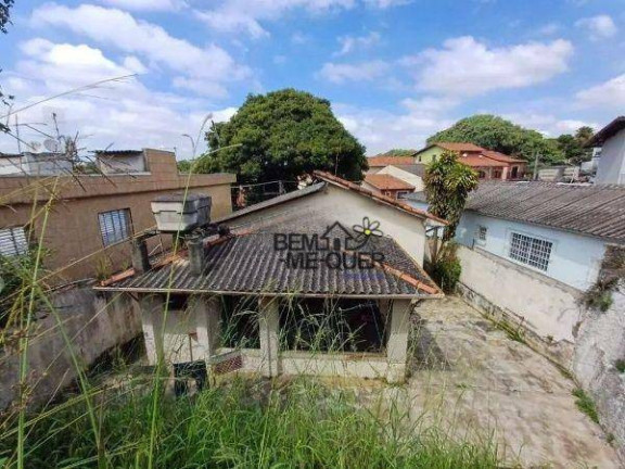 Imagem Terreno à Venda, 379 m² em Jardim Regina - São Paulo Imagem Terreno à Venda, 379 m² em Jardim Regina - São Paulo