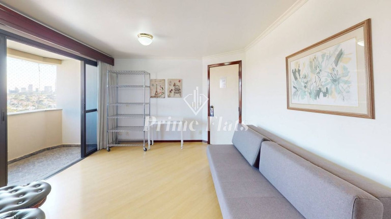 Imagem Apartamento com 1 Quarto para Alugar, 39 m² em Higienópolis - São Paulo Imagem Apartamento com 1 Quarto para Alugar, 39 m² em Higienópolis - São Paulo