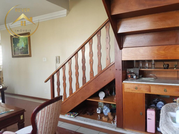 Imagem Apartamento com 3 Quartos à Venda, 185 m² em Cambuí - Campinas
