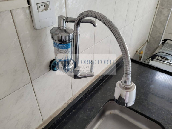 Imagem Apartamento com 1 Quarto à Venda, 48 m² em Campos Elíseos - São Paulo
