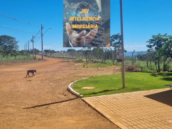 Imagem Terreno à Venda, 2.500 m² em Centro - Corumbá De Goiás Imagem Terreno à Venda, 2.500 m² em Centro - Corumbá De Goiás
