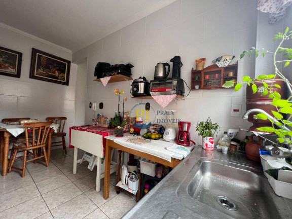 Imagem Apartamento com 2 Quartos à Venda, 70 m² em Tupi - Praia Grande