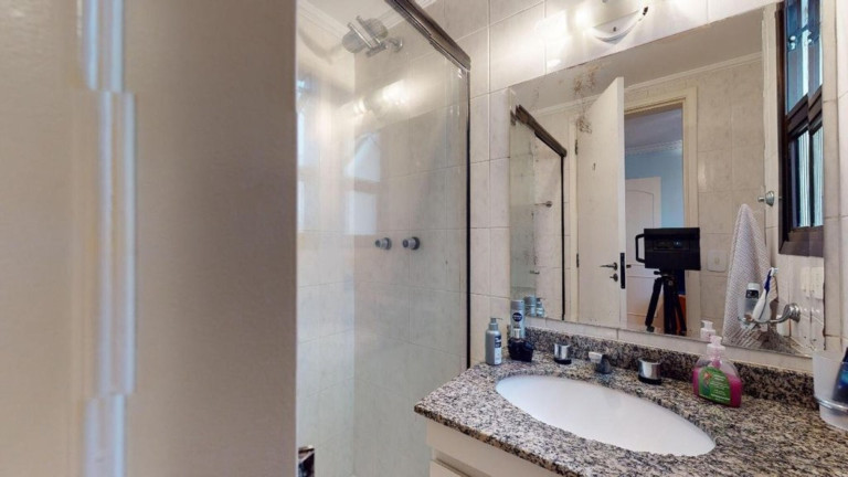 Imagem Apartamento com 3 Quartos à Venda, 139 m² em Chacara Klabin - São Paulo Imagem Apartamento com 3 Quartos à Venda, 139 m² em Chacara Klabin - São Paulo