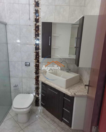 Imagem Casa com 2 Quartos à Venda, 130 m² em Jardim Pansani - Mogi Guaçu Imagem Casa com 2 Quartos à Venda, 130 m² em Jardim Pansani - Mogi Guaçu