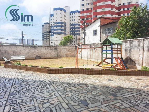 Imagem Apartamento com 3 Quartos à Venda, 107 m² em Papicu - Fortaleza