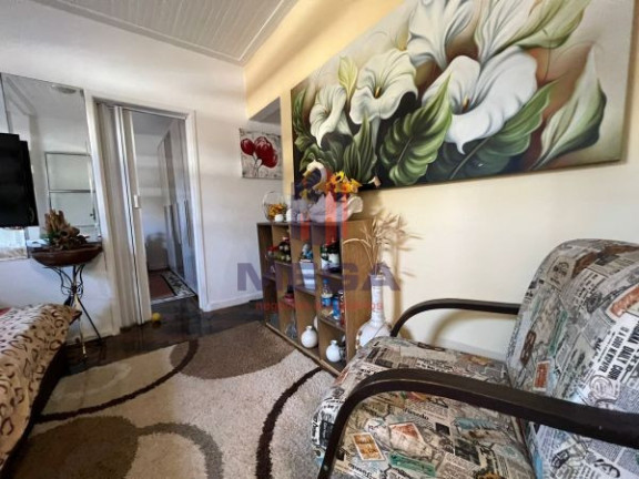 Imagem Casa com 3 Quartos à Venda, 100 m² em Aribiri - Vila Velha