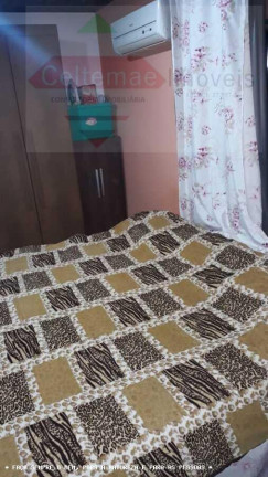 Imagem Casa com 4 Quartos à Venda, 200 m² em Residencial Sitio Santo Antonio - Taubaté
