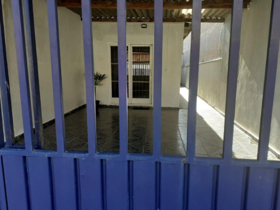 Imagem Casa de Condomínio com 2 Quartos à Venda, 150 m² em Ipanema Ville - Sorocaba