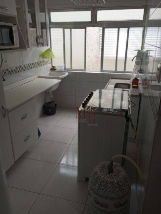 Imagem Kitnet com 1 Quarto à Venda, 33 m² em Vilamar - Praia Grande