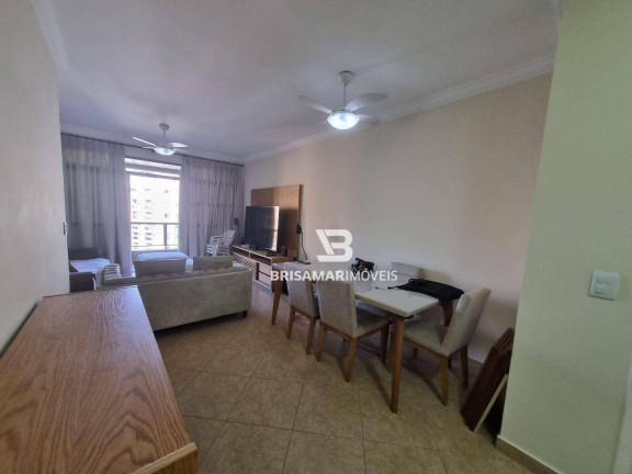 Imagem Apartamento com 3 Quartos à Venda, 103 m² em Pitangueiras - Guarujá