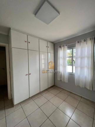 Imagem Sobrado com 3 Quartos à Venda, 156 m² em Jardins Madri - Goiânia