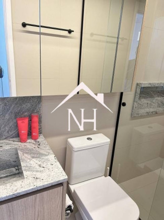 Imagem Apartamento com 3 Quartos à Venda, 136 m² em Brooklin Novo - São Paulo