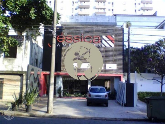 Imagem Casa com 3 Quartos à Venda, 240 m² em Gonzaga - Santos