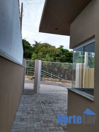 Imagem Casa com 2 Quartos à Venda, 73 m² em Jardim Brogotá - Atibaia