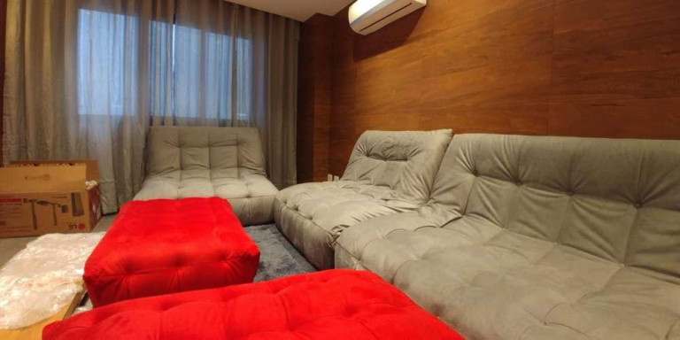Imagem Apartamento com 3 Quartos à Venda, 124 m² em Rio De Janeiro Imagem Apartamento com 3 Quartos à Venda, 124 m² em Rio De Janeiro