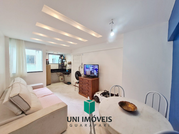 Imagem Apartamento com 1 Quarto à Venda, 45 m² em Centro - Guarapari