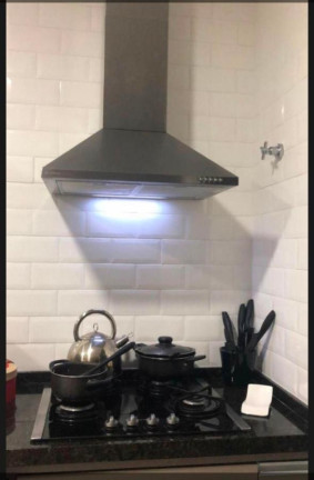 Imagem Apartamento com 3 Quartos à Venda, 169 m² em Praia Grande - Ubatuba