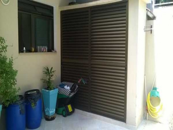 Imagem Sobrado com 3 Quartos à Venda, 98 m² em Jardim Itu Sabará - Porto Alegre Imagem Sobrado com 3 Quartos à Venda, 98 m² em Jardim Itu Sabará - Porto Alegre