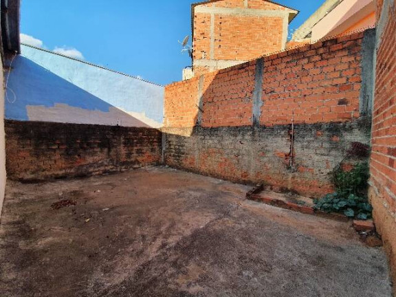 Imagem Casa com 1 Quarto à Venda, 140 m² em Terras De Arieta - Sorocaba