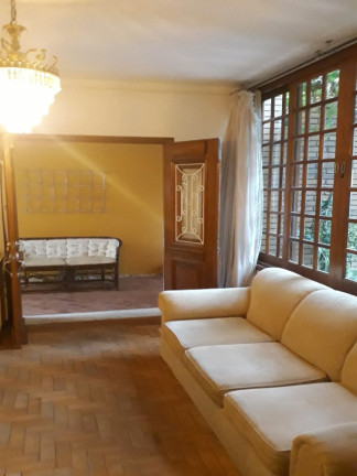 Imagem Casa com 3 Quartos à Venda, 300 m² em Mirandópolis - São Paulo Imagem Casa com 3 Quartos à Venda, 300 m² em Mirandópolis - São Paulo