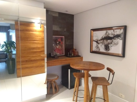 Imagem Apartamento com 4 Quartos à Venda, 185 m² em Vila Mariana - São Paulo Imagem Apartamento com 4 Quartos à Venda, 185 m² em Vila Mariana - São Paulo