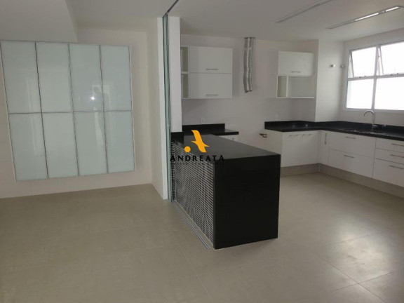 Imagem Apartamento com 4 Quartos à Venda, 370 m² em Copacabana - Rio De Janeiro