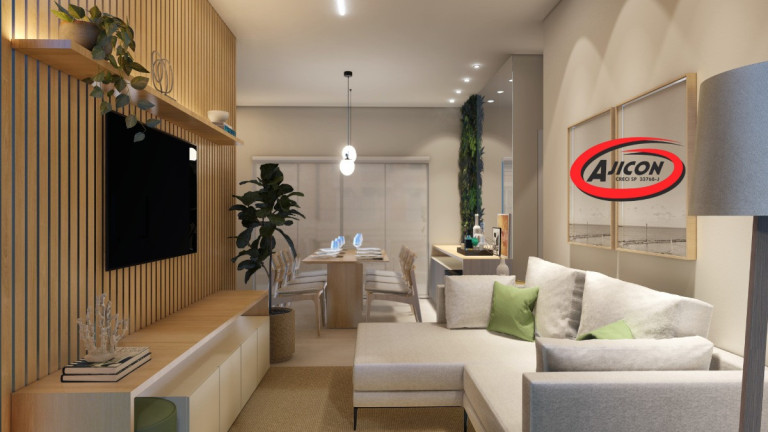 Imagem Apartamento com 2 Quartos à Venda, 67 m² em Itaguá - Ubatuba Imagem Apartamento com 2 Quartos à Venda, 67 m² em Itaguá - Ubatuba