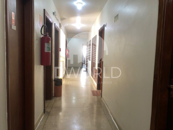 Imagem Sala Comercial à Venda, 37 m² em Centro - Santo André Imagem Sala Comercial à Venda, 37 m² em Centro - Santo André