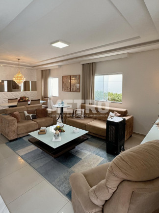 Imagem Casa com 3 Quartos à Venda, 235 m² em Areia Branca - Petrolina