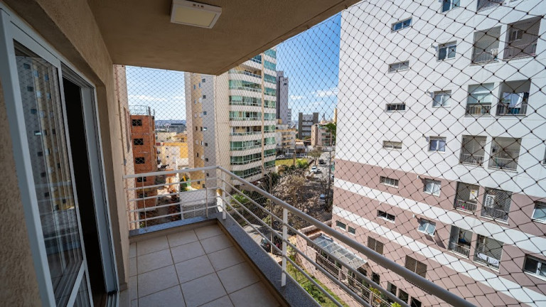 Imagem Apartamento com 3 Quartos à Venda, 126 m² em Parque Campolim - Sorocaba Imagem Apartamento com 3 Quartos à Venda, 126 m² em Parque Campolim - Sorocaba