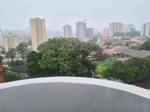 Imagem Apartamento com 2 Quartos para Alugar, 99 m² em Jardim Gonçalves - Sorocaba