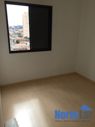 Imagem Apartamento com 2 Quartos à Venda, 52 m² em Vila Mangalot - São Paulo