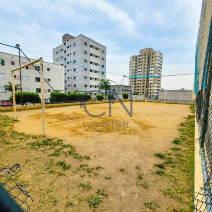Imagem Apartamento com 2 Quartos à Venda,  em Vila São José - Taubaté