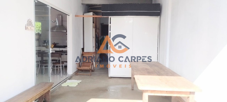 Imagem Casa com 1 Quarto à Venda, 88 m² em Meia Praia - Navegantes