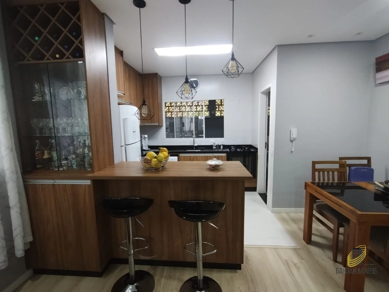 Imagem Casa com 3 Quartos à Venda, 86 m² em Parque Dom Henrique - Cotia