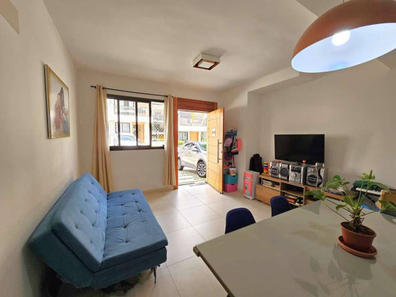 Imagem Casa de Condomínio com 3 Quartos à Venda, 103 m² em Granja Viana - Cotia Imagem Casa de Condomínio com 3 Quartos à Venda, 103 m² em Granja Viana - Cotia