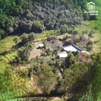Imagem Imóvel com 3 Quartos à Venda, 18.900 m² em Afonso (rural) - Bandeira Do Sul