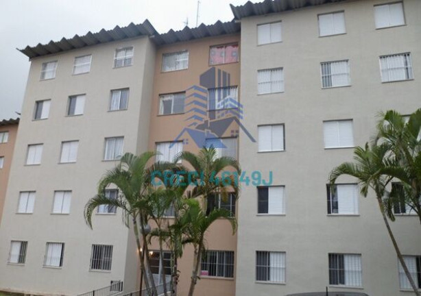 Imagem Apartamento com 2 Quartos à Venda, 52 m² em Vila São José (cidade Dutra) - São Paulo Imagem Apartamento com 2 Quartos à Venda, 52 m² em Vila São José (cidade Dutra) - São Paulo