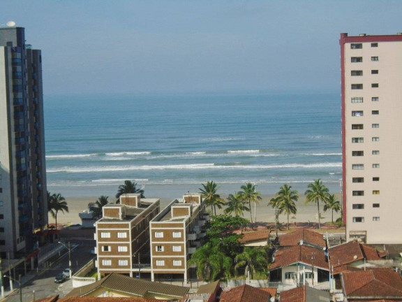 Foto do imóvel Apartamento com 2 Quartos à Venda, 80 m² em Caiçara - Praia Grande