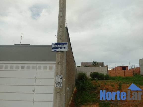 Imagem Terreno à Venda, 5 m² em Centro - Araras
