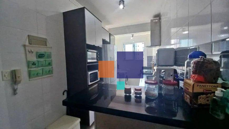 Imagem Apartamento com 2 Quartos à Venda, 76 m² em Canto Do Forte - Praia Grande Imagem Apartamento com 2 Quartos à Venda, 76 m² em Canto Do Forte - Praia Grande