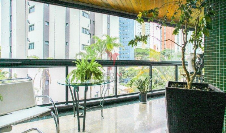 Imagem Apartamento com 5 Quartos à Venda, 300 m² em Jardim Vila Mariana - São Paulo Imagem Apartamento com 5 Quartos à Venda, 300 m² em Jardim Vila Mariana - São Paulo