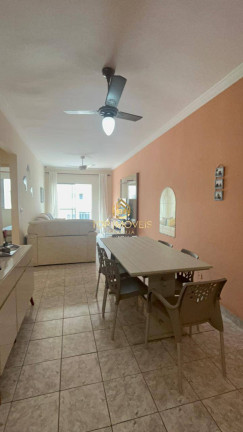 Imagem Apartamento com 2 Quartos à Venda, 58 m² em Jardim Astúrias - Guarujá Imagem Apartamento com 2 Quartos à Venda, 58 m² em Jardim Astúrias - Guarujá